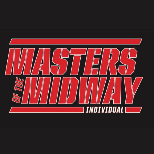 Masters Of The Midway: Individual 2023 logo