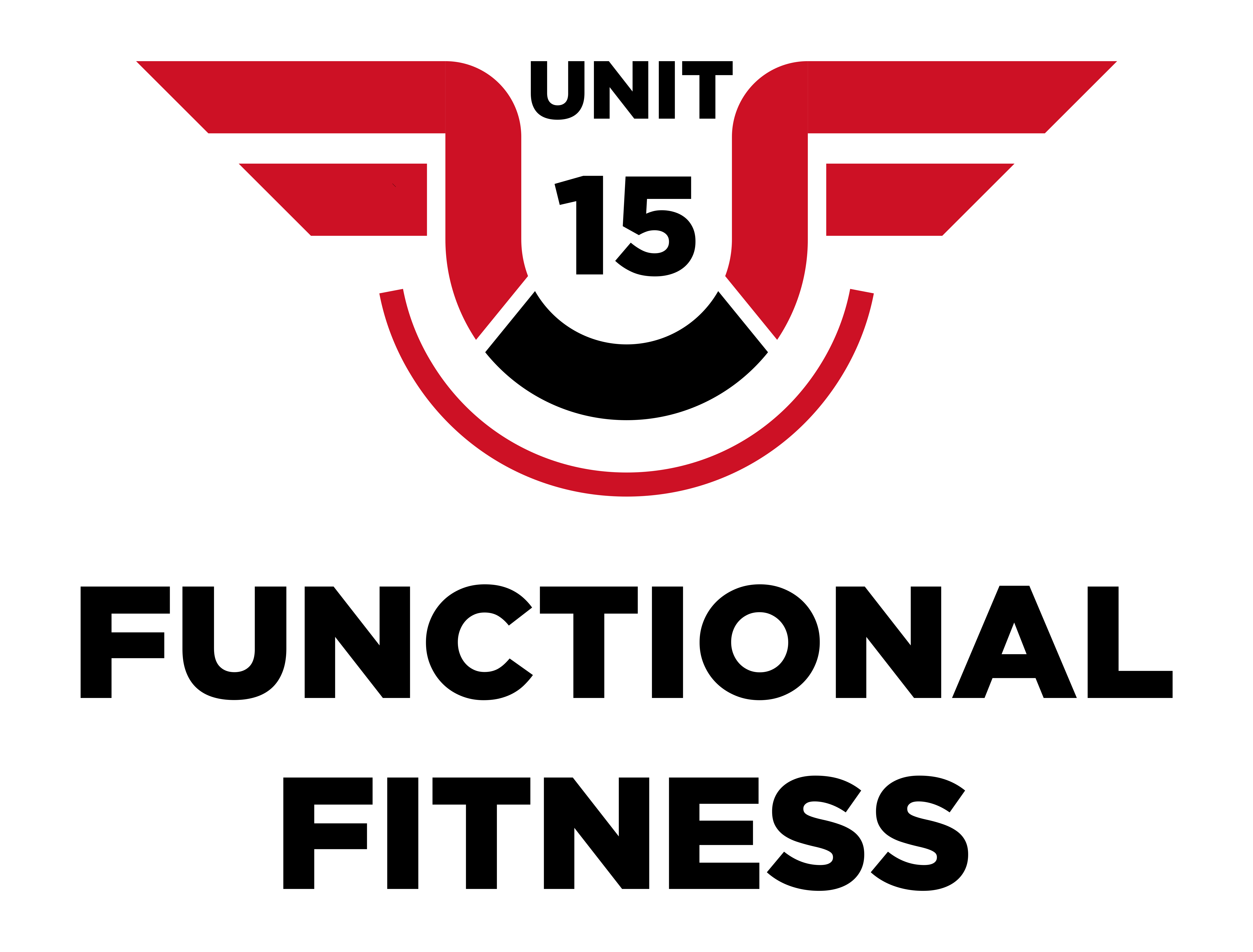 Unit15 In House Competition 2025 logo