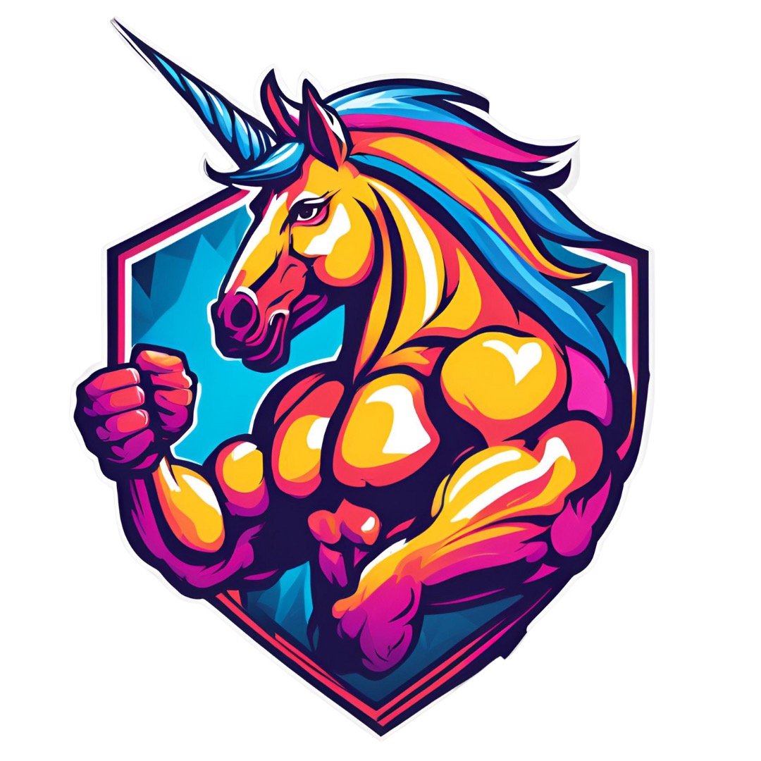 UNICORN THROWDOWN 2025 - Qualifier  logo