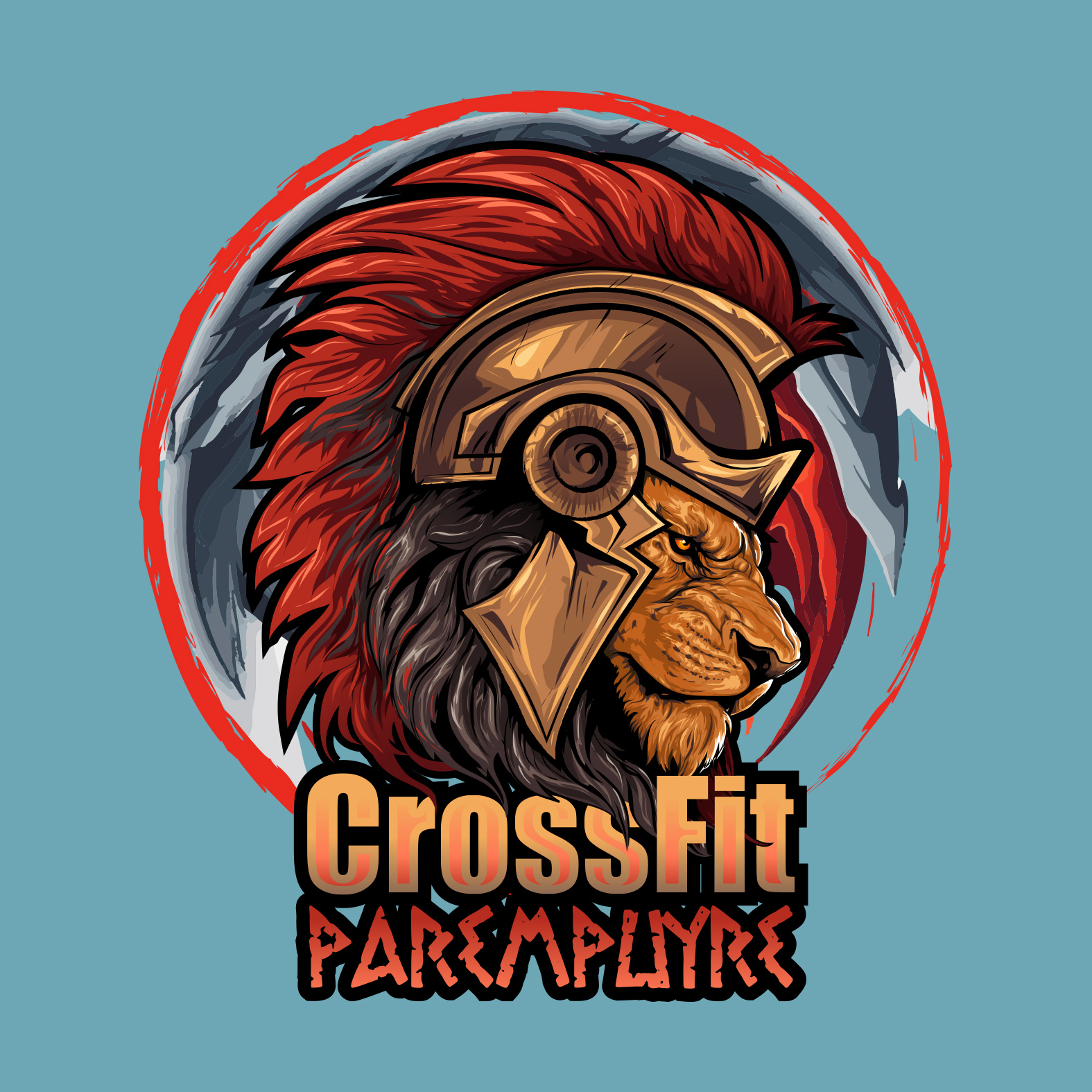 Christmas Battle logo
