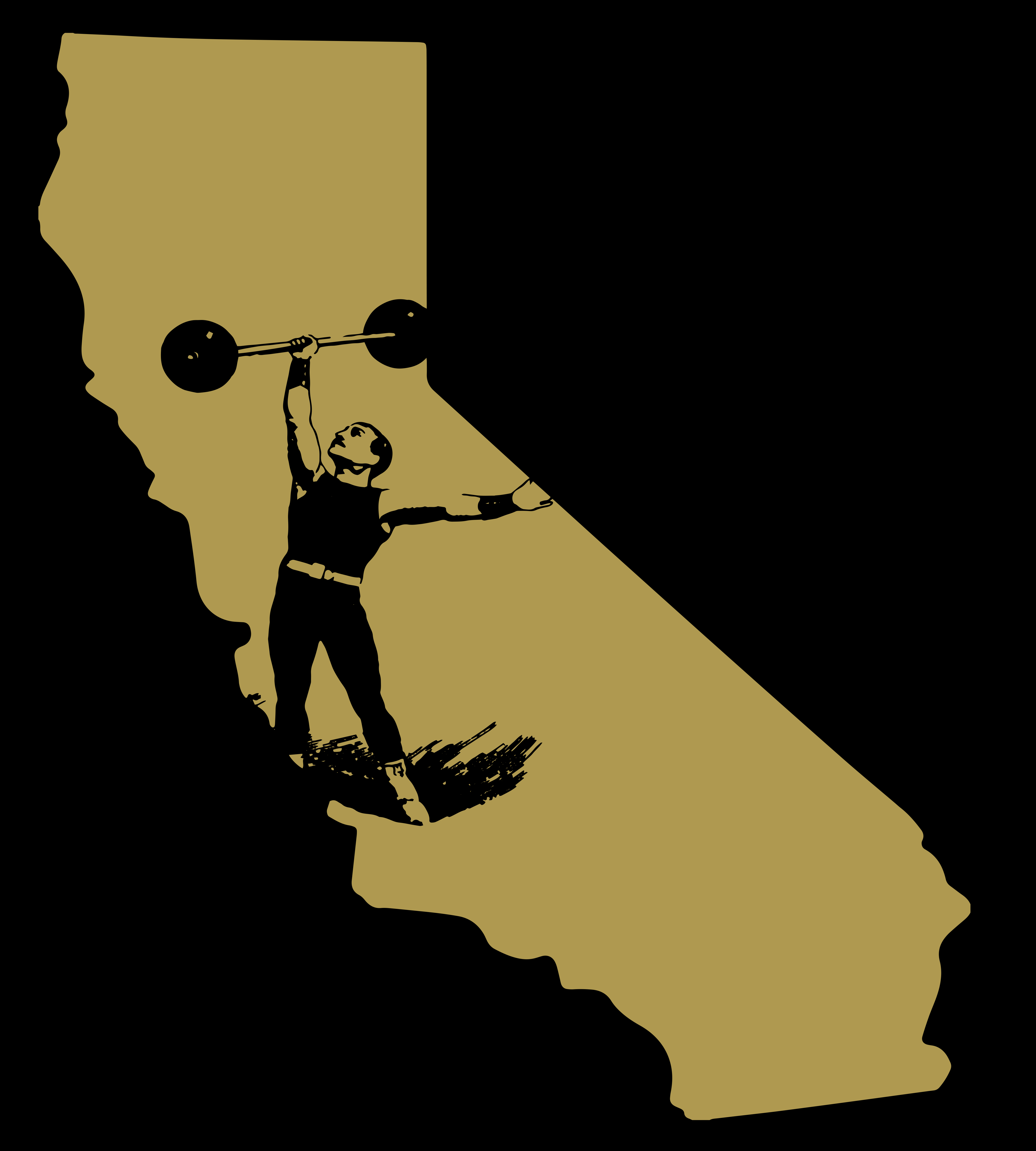 Northern California Classic 2023 Online Qualifier logo