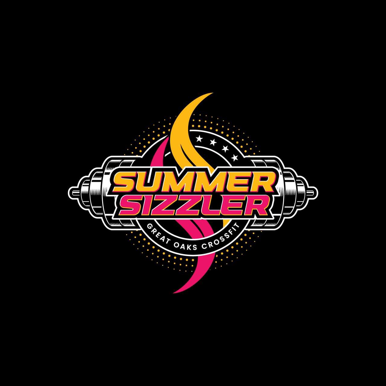 Summer Sizzler 2024 logo