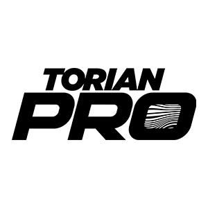 Torian Pro Qualifier 2026 logo