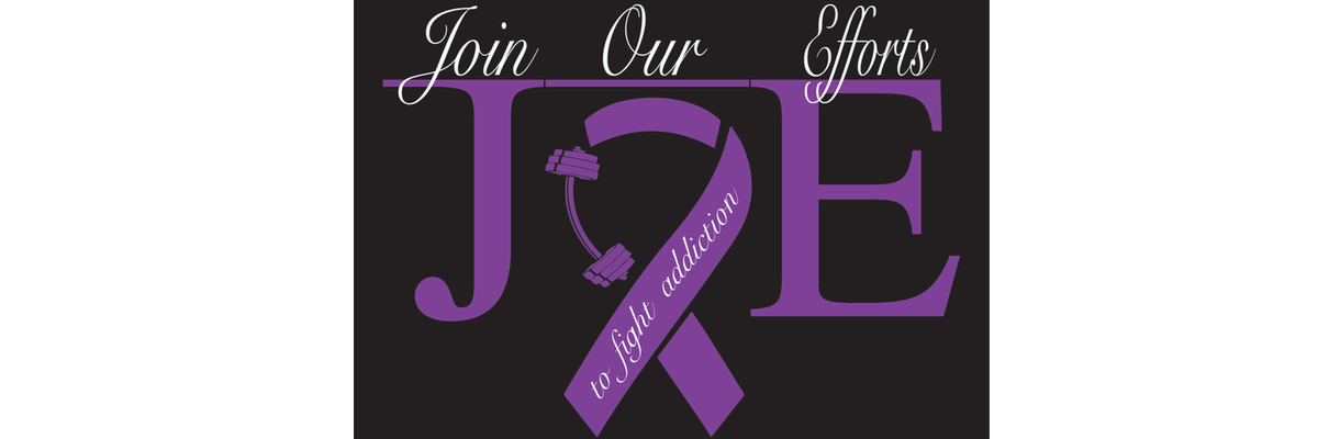 The 2nd Annual AMRAP for JOE logo