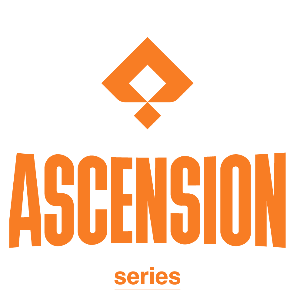 ASCENSION SERIES logo
