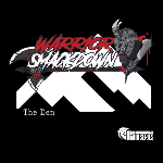 GRIT Series - Warrior Smackdown 25 logo