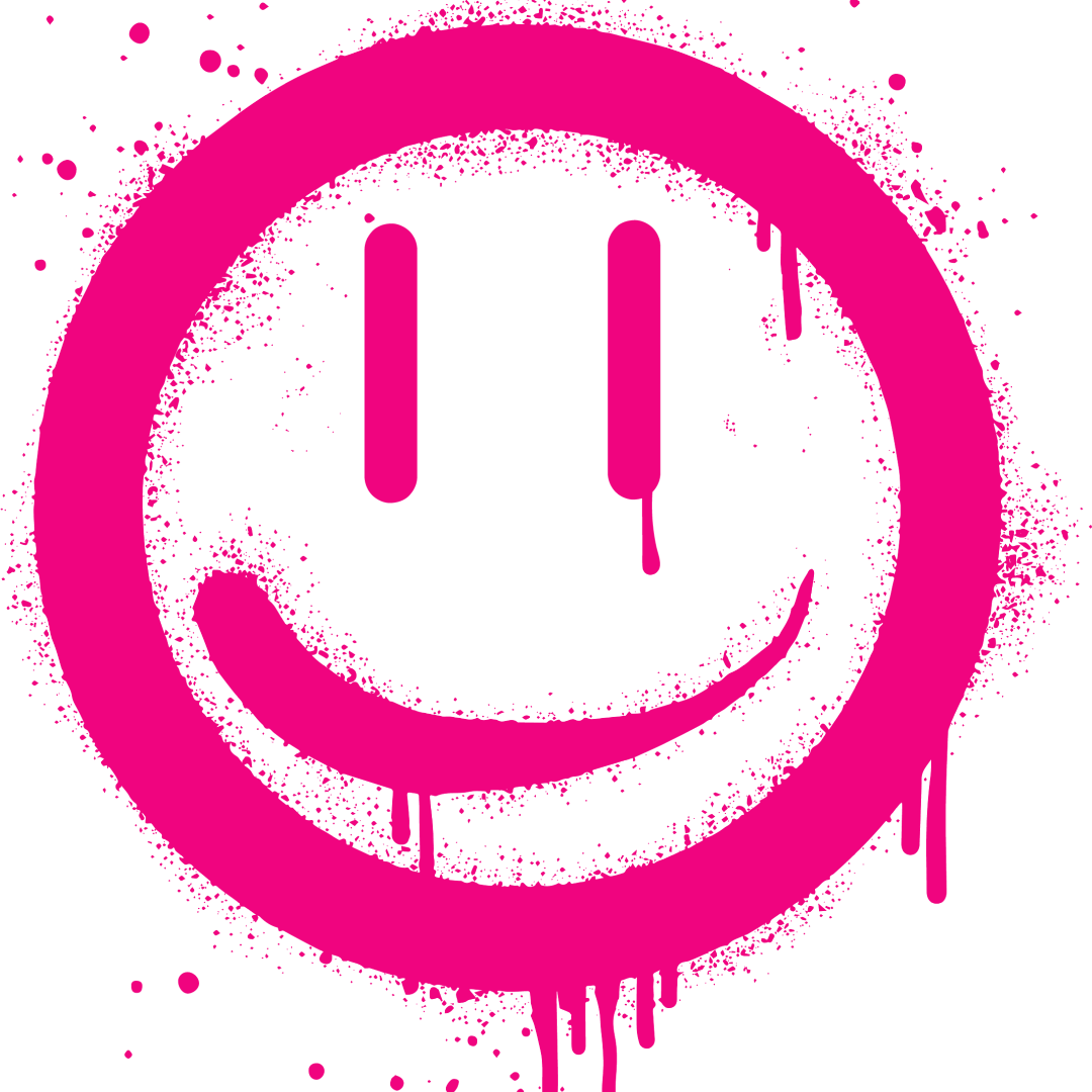HappyFest 2025 logo