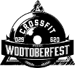 Wodtoberfest 2020 logo