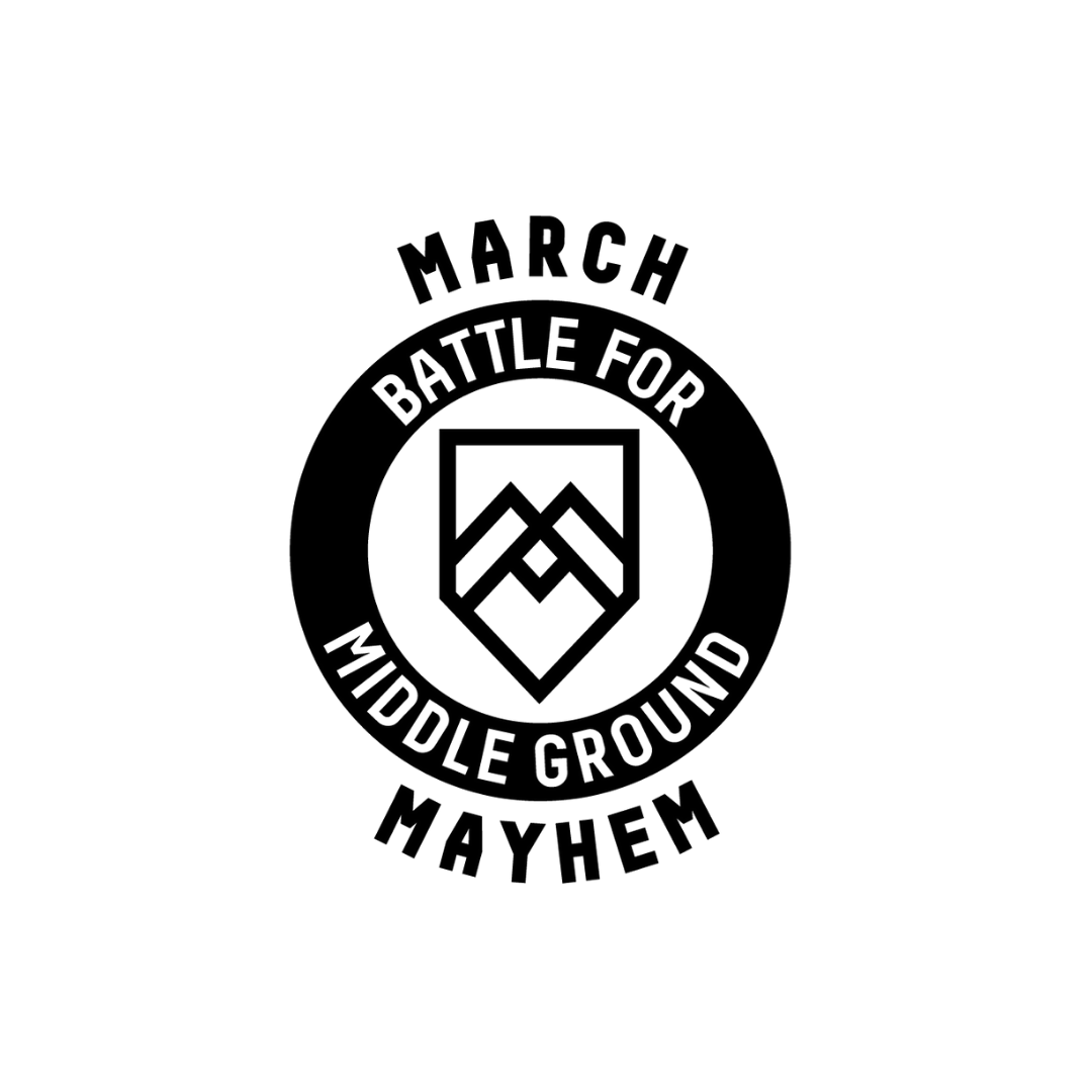 March Mayhem Online Qualifiers logo