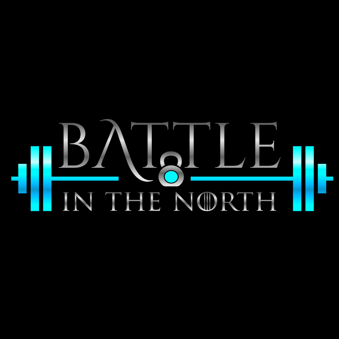 Battle in the North - 2024 logo