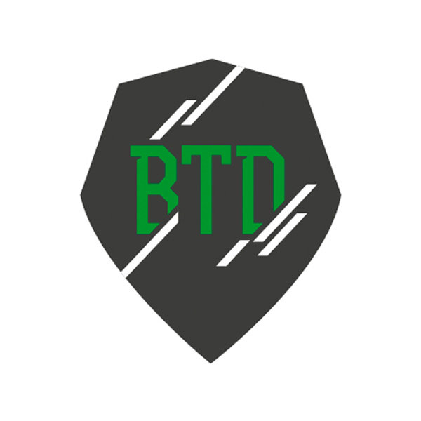 The Berlin Throwdown 2018 - Online Qualifiers logo
