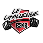 Le Challenge 2342 logo