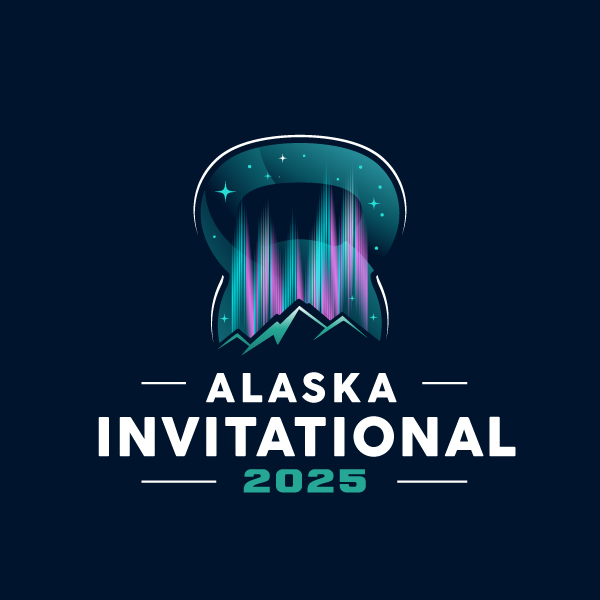 Alaska Invitational Online Leaderboard 2026 logo