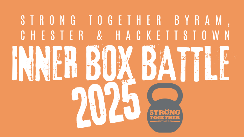 Inner Box Battle logo