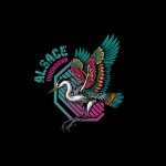 Alsace Throwdown QUALIFIERS 2026 logo