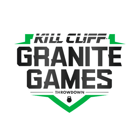 Fast Factory Fitness - May Granite Games Throwdown  logo