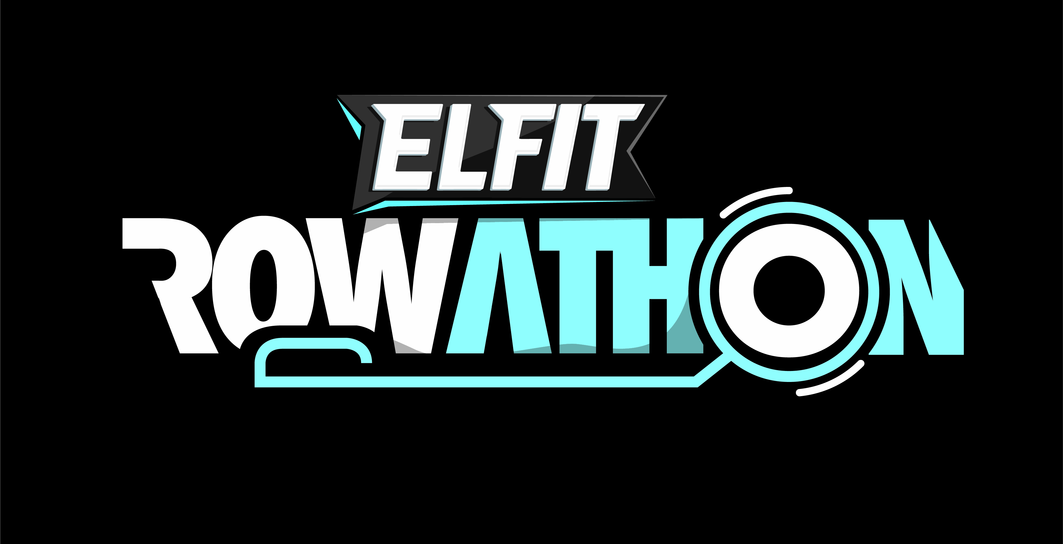 ELFIT Rowathon 2024 Vol.4 logo