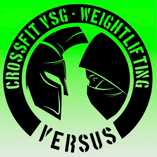 VERSUS BATTLE OF TEAMS 2025 logo