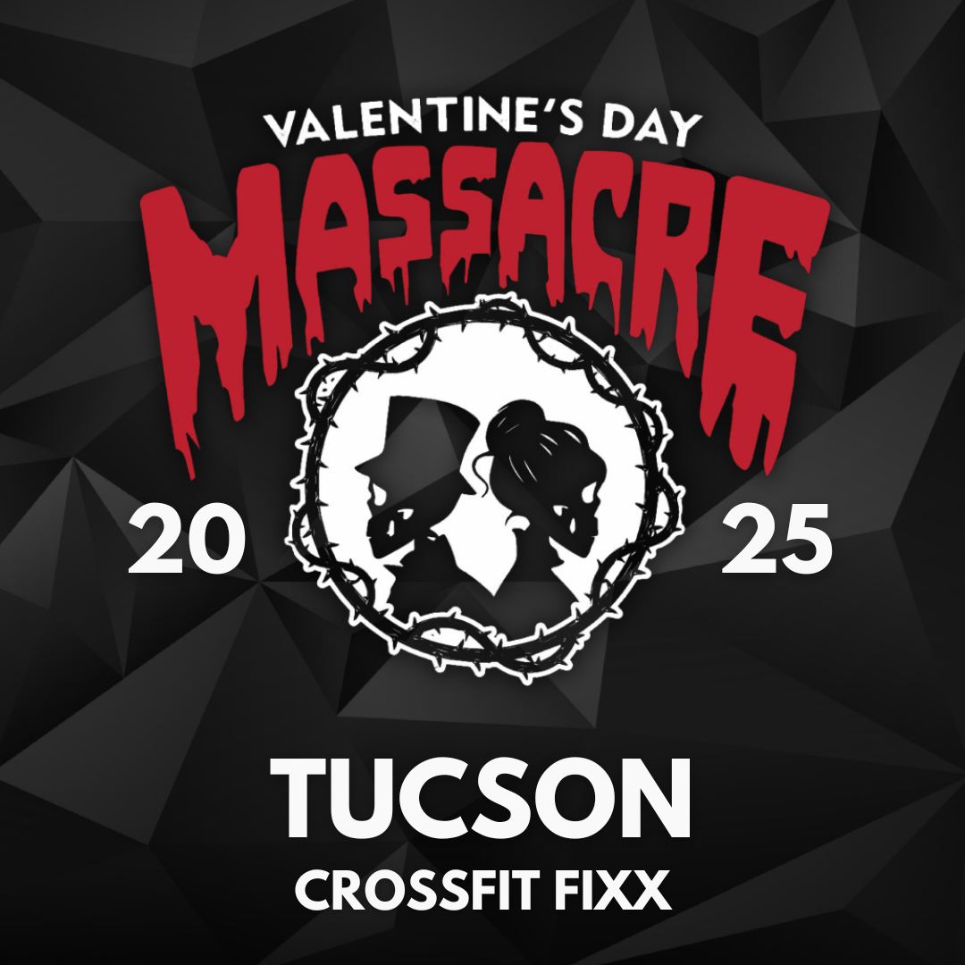 VDM 2025 - Tucson logo