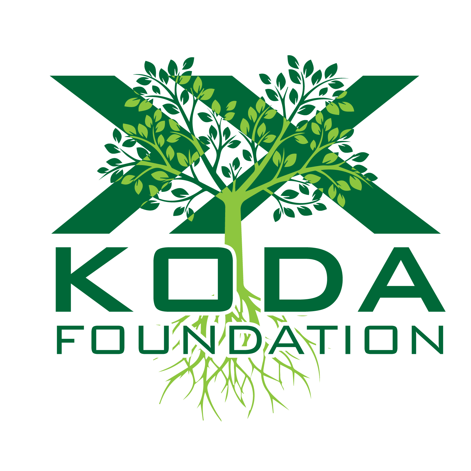2025 KODA OPEN logo