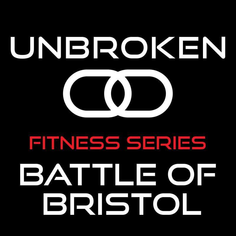 THE BATTLE OF BRISTOL 2025 logo