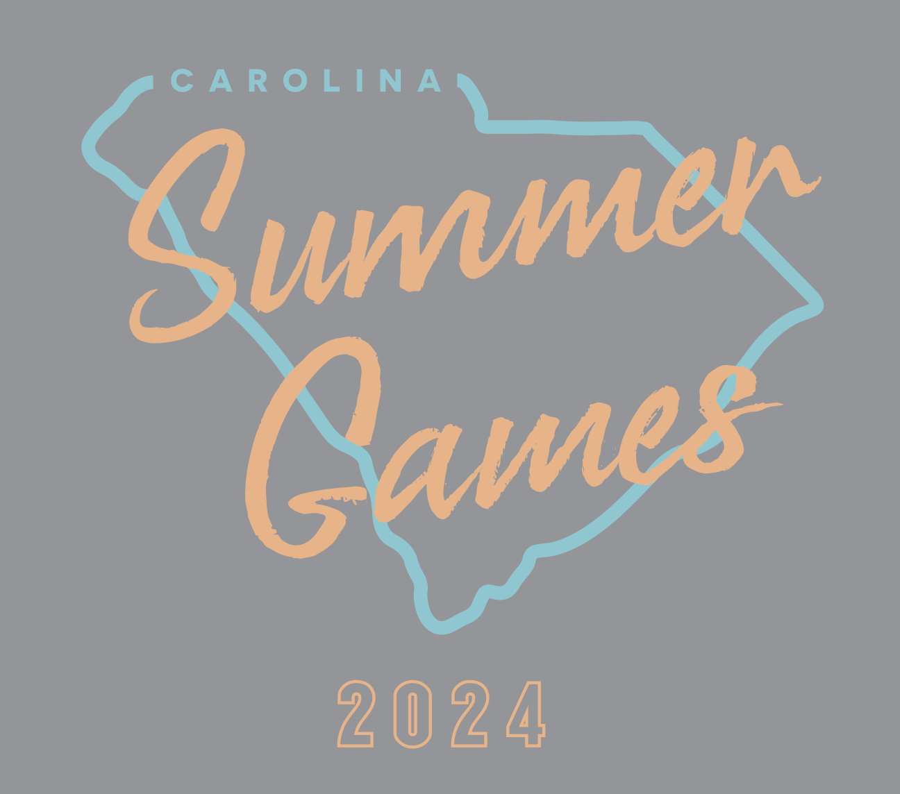 Carolina Summer Games - Teams logo
