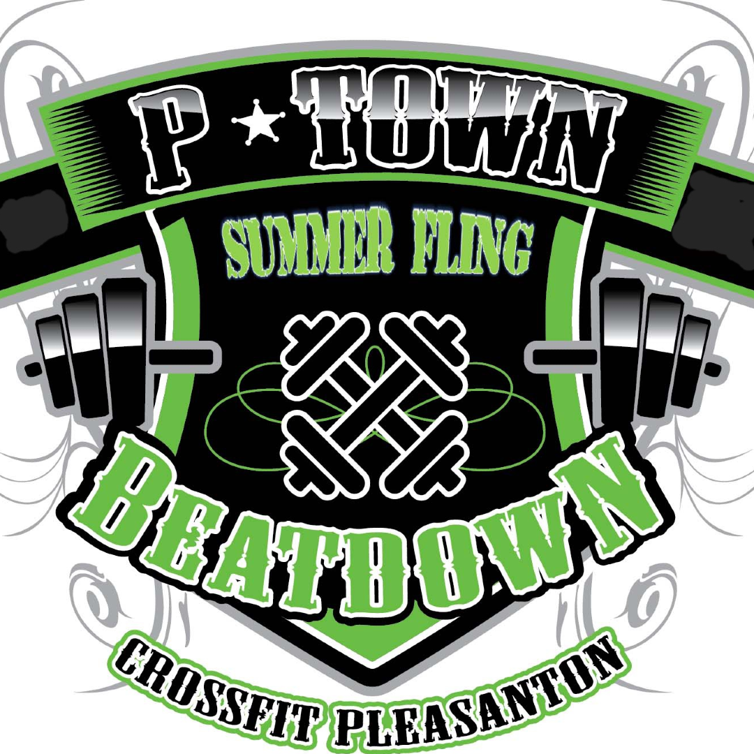 Summer Fling Beatdown 2025 logo