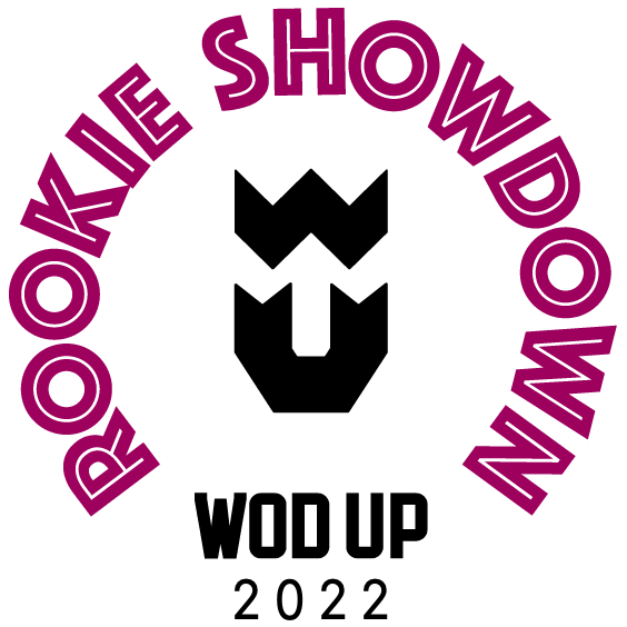ROOKIE SHOWDOWN - Online Qualification logo