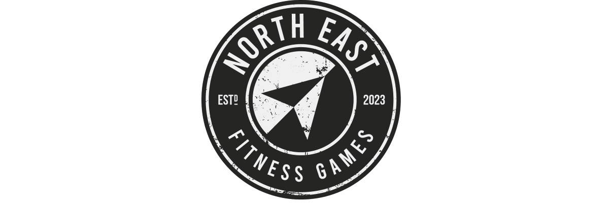 NEFG - The Dogfight - Teams of 4 logo