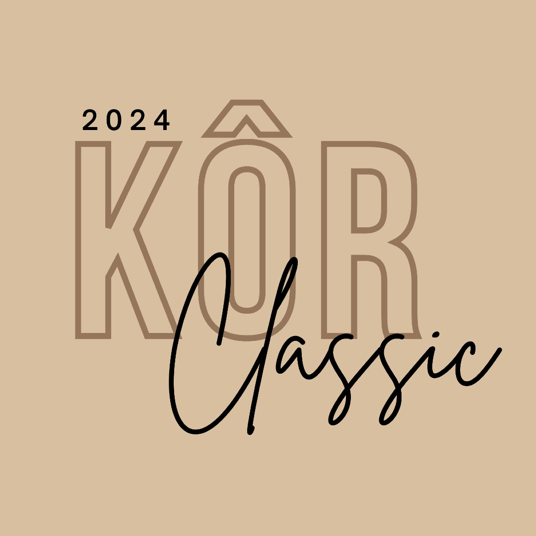 Kôr Classic logo