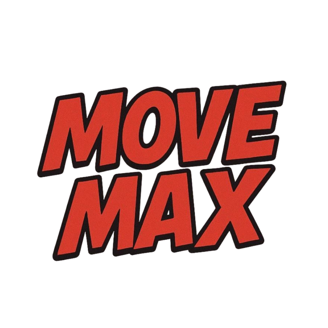 MoveMax Race / Community Event logo