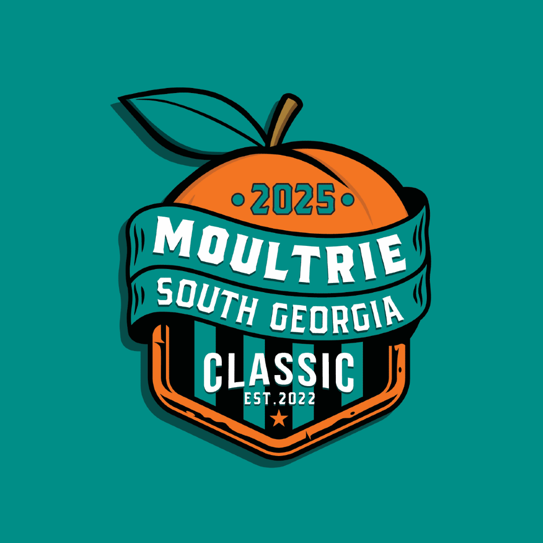 Moultrie South Georgia Classic 4 logo