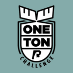 One Ton Challenge VI logo