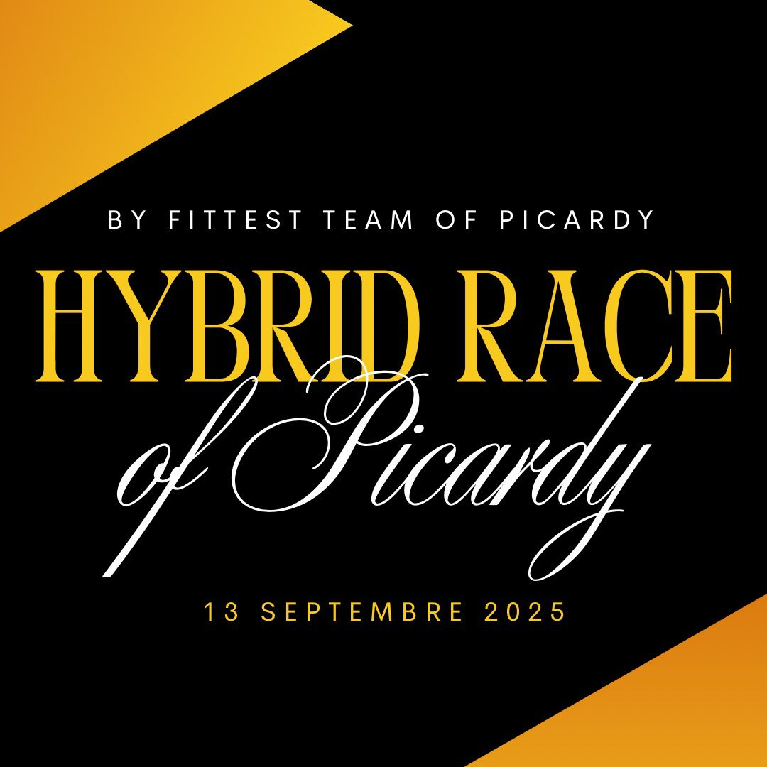 Hybrid Race of Picardy logo