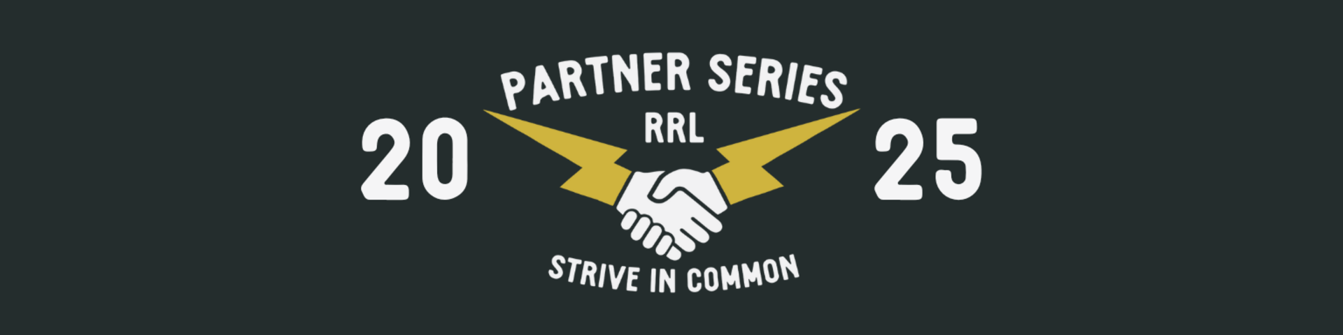 Ruck Race League Partner Series logo