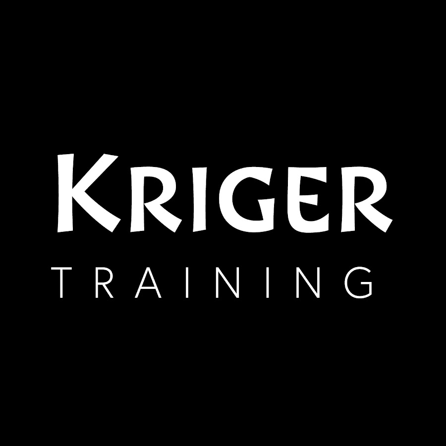 Kriger League - ata Games 2025 logo