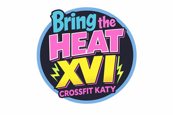 Bring the Heat XVI logo