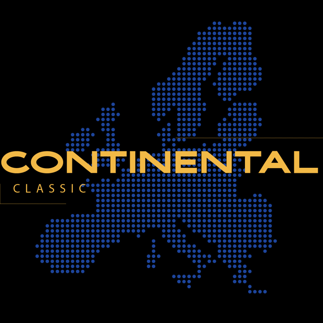 Continental Classic 2024 logo