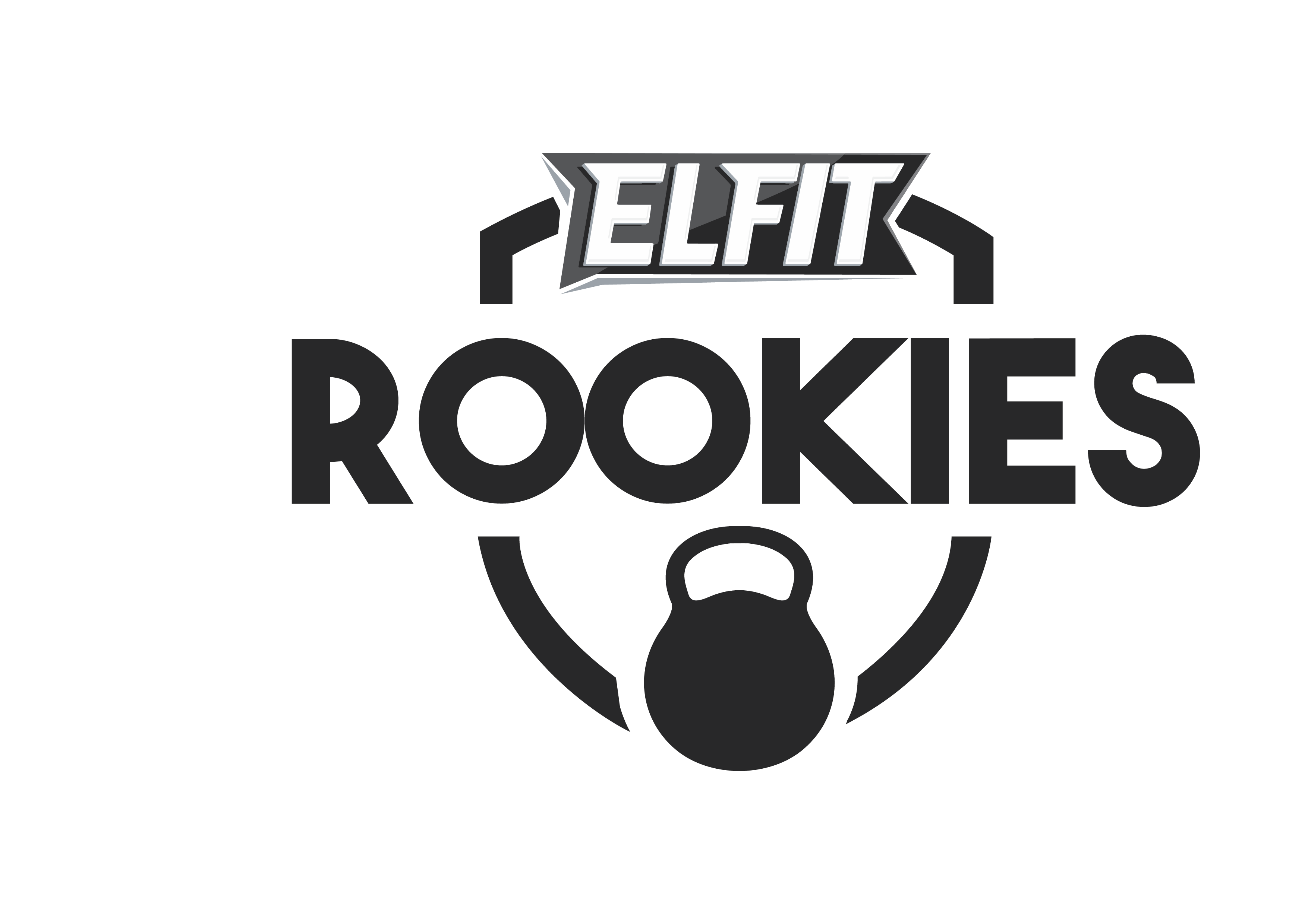 ELFIT Rookies 2024 Vol.4 logo