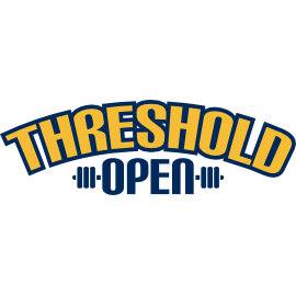 Threshold Open Pairs Challenge 2016-3, 4 & 5 logo