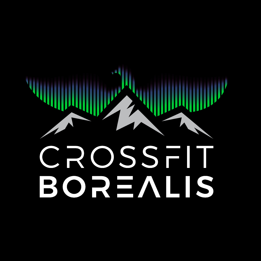 Borealis TriErg logo