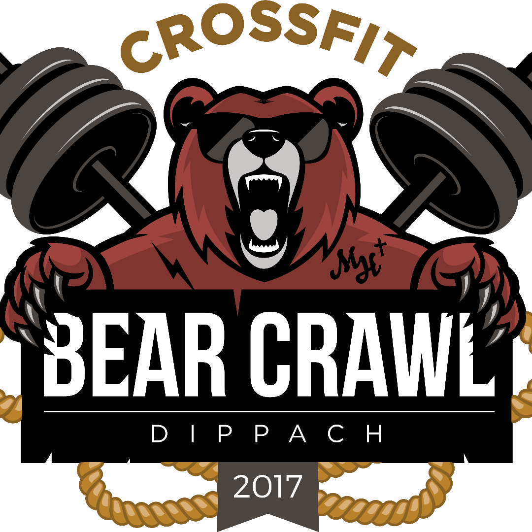 Wild Bear Games logo