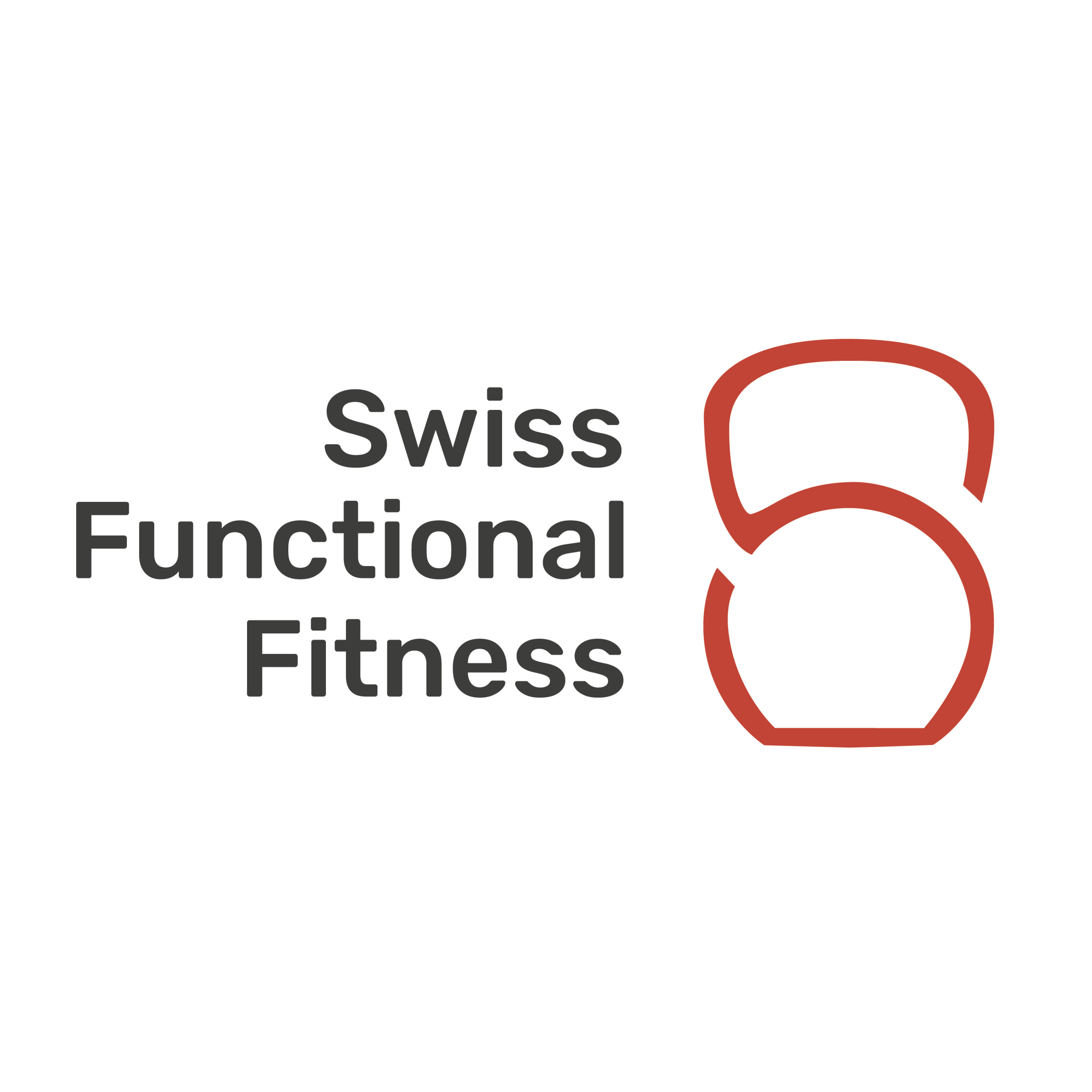 Swiss Functional Fitness Competition Season 21/22 | Qualification 3 | Region South logo
