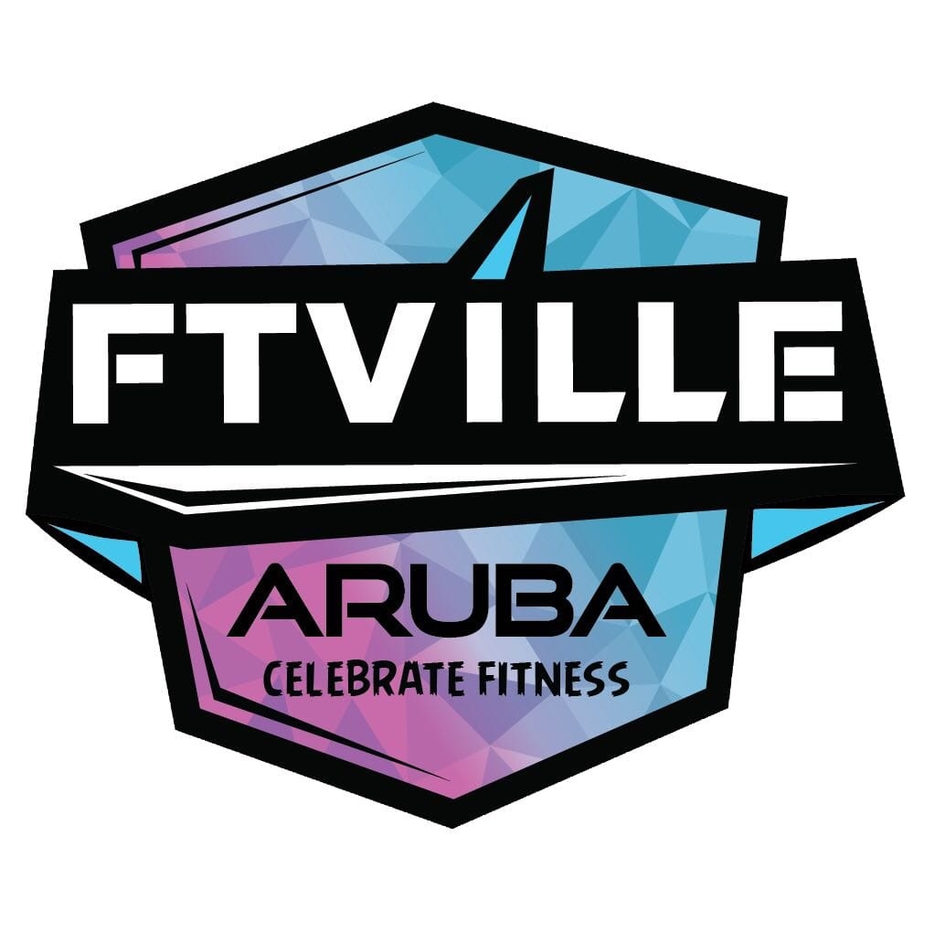FITVILLE ARUBA CARIBBEAN CHAMPIONSHIP 2023 (Online Qualifier) logo