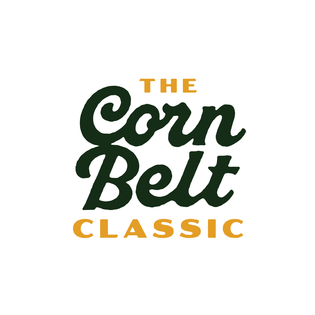 The Corn Belt Classic logo