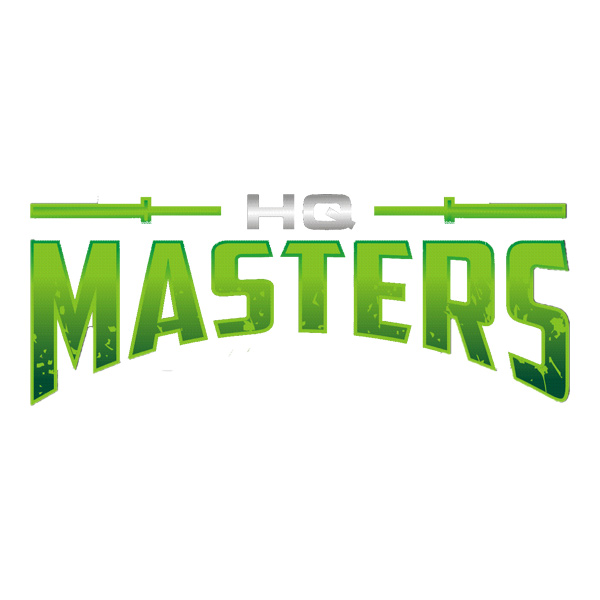 (TAS) MHQ BATTLE OF THE AGES - MM or FF Pairs Comp logo