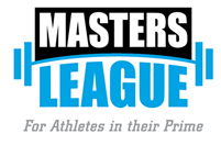 Masters League Open 2019  logo