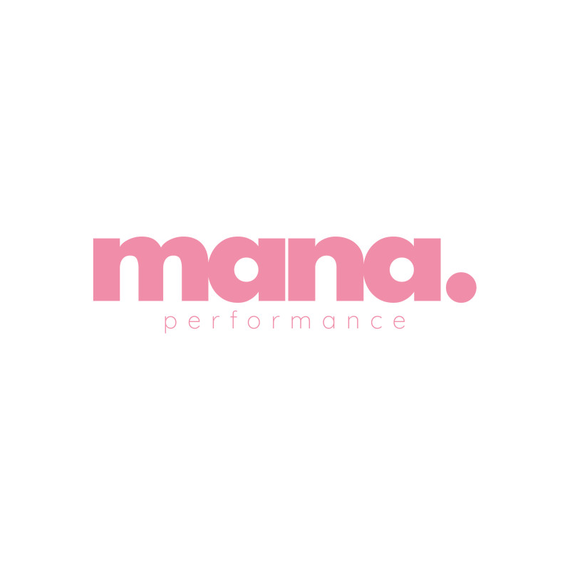 The Mana Classic logo