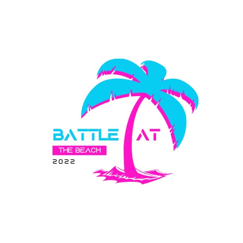 Battle at the Beach 7 logo