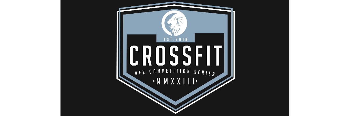 RFX Athletic In-house Cup logo